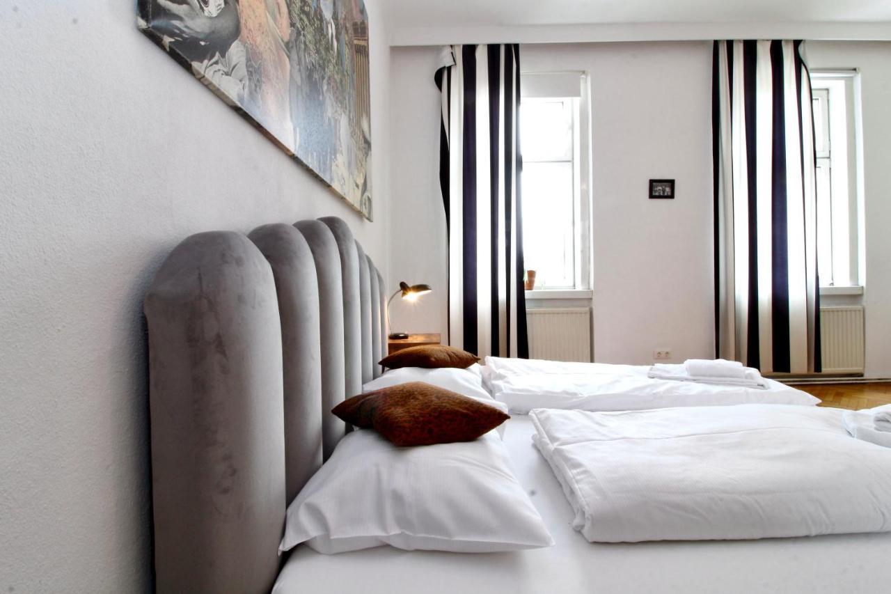Bright Elegant Flat In Center * Wien