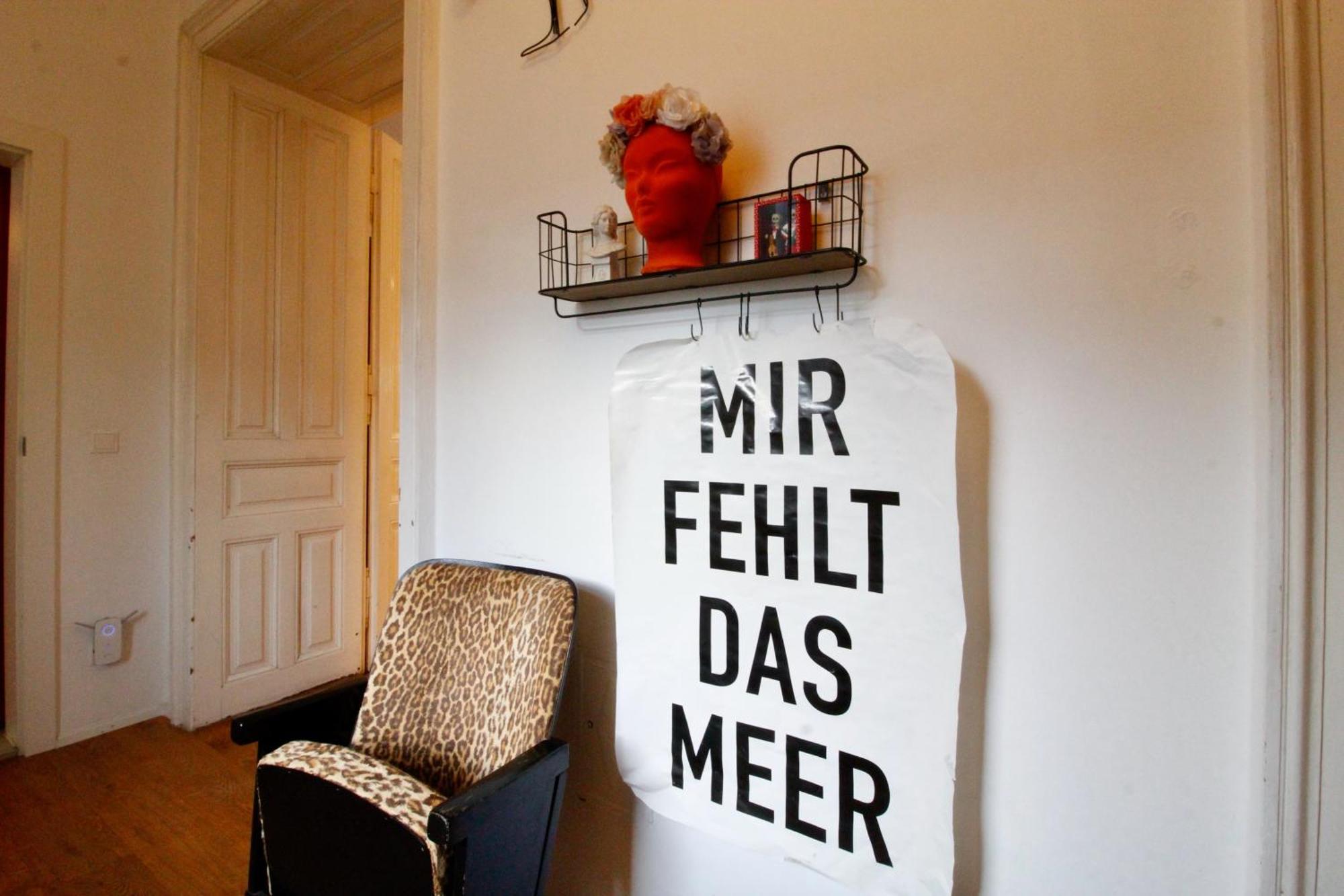 Apartment Bright Elegant Flat In Center Wien